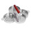 Hamburger Press Multifunctional Round Hamburger 9