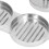Hamburger Press Multifunctional Round Hamburger 14