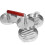 Hamburger Press Multifunctional Round Hamburger 10