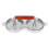 Hamburger Press Multifunctional Round Hamburger 6
