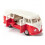 2361 Auto VW T1 Bus - - SIKU - Arancione - Da 3 anni 1