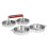 Hamburger Press Multifunctional Round Hamburger 3