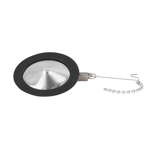 Siphon Pot Filter Replacement Stainless Steel 2