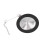 Siphon Pot Filter Replacement Stainless Steel 2