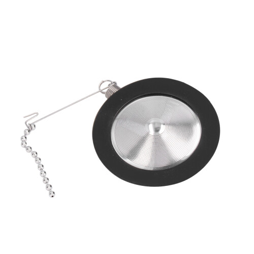 Siphon Pot Filter Replacement Stainless Steel 1