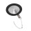 Siphon Pot Filter Replacement Stainless Steel 14