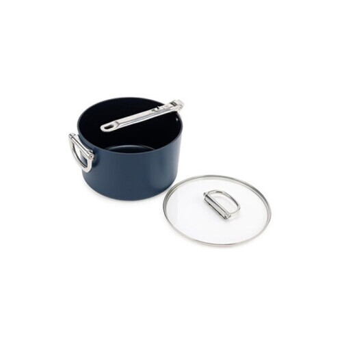 Joseph Joseph Space 23Cm/5.4Qt N/S Saucepan & Lid 1