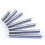 Spring Tension Coil Extension Spring 90mm Pullback Spring 1.2mm Wire Diameter 12mm Outer Diameter Good Mechanical Properties 1