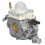 Carburetor Kit Leaf Blower Carb Accessory 9