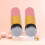 Foundation Brush Lightweight Portable Dense 12