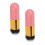 Foundation Brush Lightweight Portable Dense 10