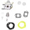 Carburetor Kit Leaf Blower Carb Accessory 15