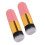 Foundation Brush Lightweight Portable Dense 3