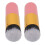 Foundation Brush Lightweight Portable Dense 1
