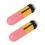 Foundation Brush Lightweight Portable Dense 8