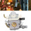 Carburetor Kit Leaf Blower Carb Accessory 12