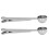 2PCS Coffee Spoon Clip Matte Appearance Fine 1
