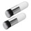 2pcs Foundation Brush Artificial Fiber Soft 5