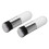 2pcs Foundation Brush Artificial Fiber Soft 2