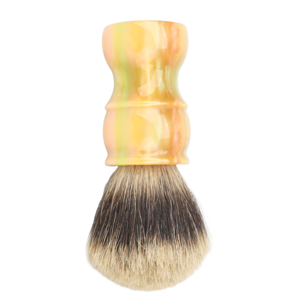 Synthetic Shaving Brush Barber Beard Shaving Brush