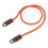 Camera Strap Nylon Universal Adjustable Camera 4
