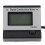EC-1383B Moniteur EC 0-199,9 mS/cm ABS Lab Compact 9