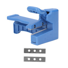 Edge Trimmer Side Tail Trimming Cutter Hand Held