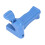 Edge Trimmer Side Tail Trimming Cutter Hand Held 6