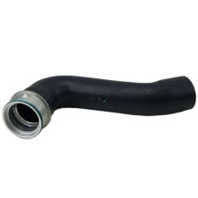 Supercharger Tube Replacement 1K0145832F Compatible with VW Audi 1 Pack High-Quality Automotive Part
