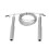 Skipping Rope Strong Durable Adjustable Flexible 6
