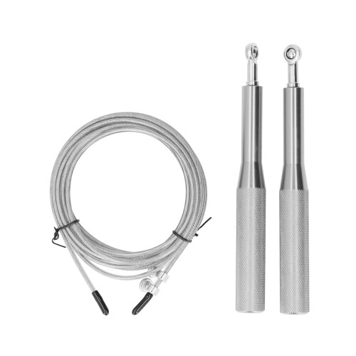 Skipping Rope Strong Durable Adjustable Flexible