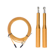 Skipping Rope Strong Durable Adjustable Flexible