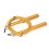 Skipping Rope Strong Durable Adjustable Flexible 10