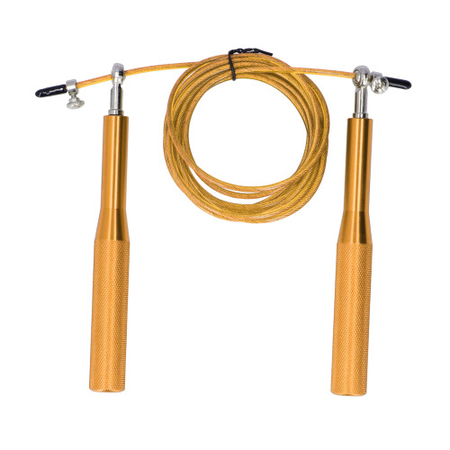 Skipping Rope Strong Durable Adjustable Flexible 1