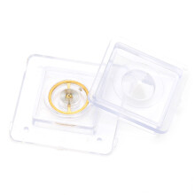 Ruota di bilanciamento Alloy Pro per movimento dell'orologio