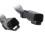 2 pezzi di cablaggio LED a 2 pin per auto 12-24V 700W 13