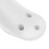 M365 245/310 mm Ensemble de garde-boues blanc 176 g 8