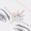 Glitter per occhi e viso, adesivi di strass ABS, trucco 7