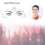 Glitter per occhi e viso, adesivi di strass ABS, trucco 11