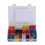 Kit di terminali VE, 2120 pezzi, resistente alle temperature 2