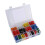 Kit di terminali VE, 2120 pezzi, resistente alle temperature 15