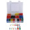 Kit di terminali VE, 2120 pezzi, resistente alle temperature 16