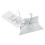 50Pack Wedding Candy Box Wedding Bridal Guest 2