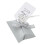 50Pack Wedding Candy Box Wedding Bridal Guest 8