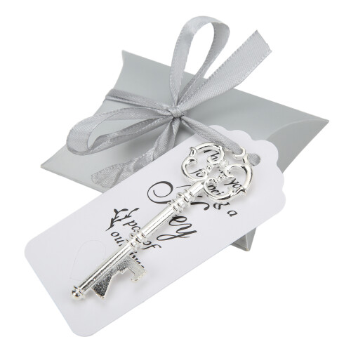 50Pack Wedding Candy Box Wedding Bridal Guest 2