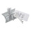 50Pack Wedding Candy Box Wedding Bridal Guest 7