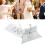 50Pack Wedding Candy Box Wedding Bridal Guest 11