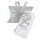 50Pack Wedding Candy Box Wedding Bridal Guest 10