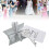 50Pack Wedding Candy Box Wedding Bridal Guest 15