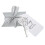 50Pack Wedding Candy Box Wedding Bridal Guest 9